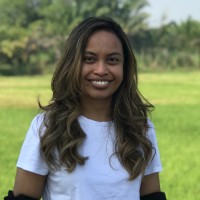 Liyana Rajudin