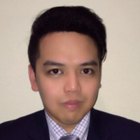 Mohamad Syafiq Abdullah