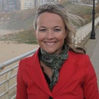 Anna Holdsworth
