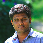 Ramesh Pichaimuthu