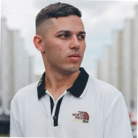 Lucas De Castro Abreu