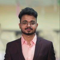 Bikrant Anand