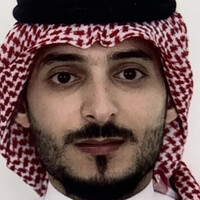 Saud Aloufi