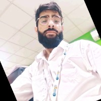 Aaqib Bashir