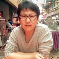 Joe Cho