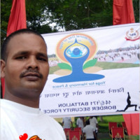 Dhandabani Bsf