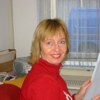 Conny Van Der Laan