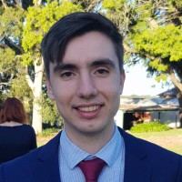 Nicholas Brasier