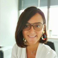 Natacha Kostic Bonaventure