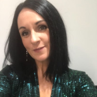 Kirsty Docherty