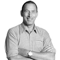Gerrit D. Ter Hoek