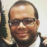 Christopher O. Perez A.