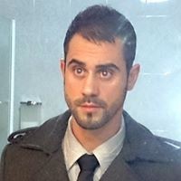 David Rodriguez Coello