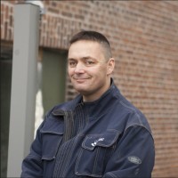 Brian Bengt Rasmussen