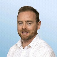 Hugh O'Donnell Grad Iosh