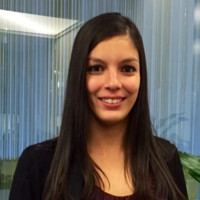 Nathalia Silva, CFA, CFP, CIM