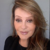 Caroline Robinson