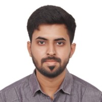 Prasanth R