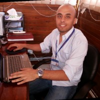 Mohamed Essam
