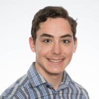 Elliott Gordon