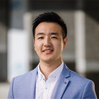 Ben Cui