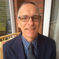 Paul Caley