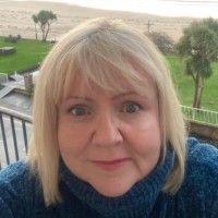 Annie Mauger-Thompson