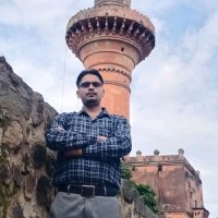 Deepak Kumar Pathak