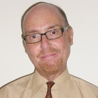 Robert M. Greenfield, Ph.D.