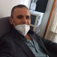 noureddine ouzane