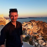 Panos Paraschidis