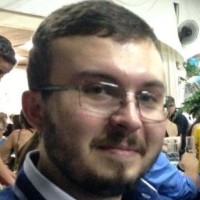 Diego Henrique Marques