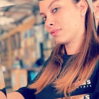 Nicole Tarryn Krause