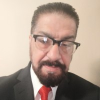 Antonio (tony) Zareei