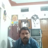 Dasharadha Anand Raju