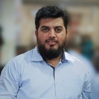 Mahmood Hussain Tahir