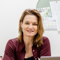 Dorine Ottevanger