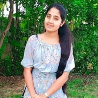 Narmada Nidiginti