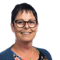 Sandra Van Der Borst