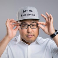 Jeff Ma