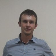 Илья Васильев