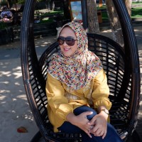Arum Krisnadianti