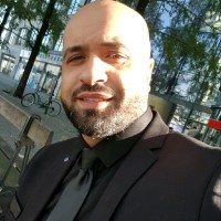 Fouaz Ouaghlissi