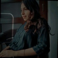 Simran Sethi