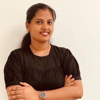 Priyanka Subramanian P.K