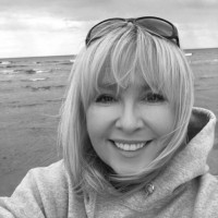 Louise Stobbart