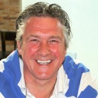 Joost van Overbeek
