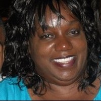 Pearl Washington