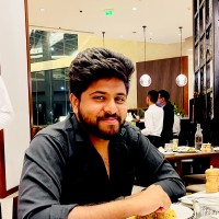 Abhishek B