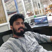 Vishal Bhure